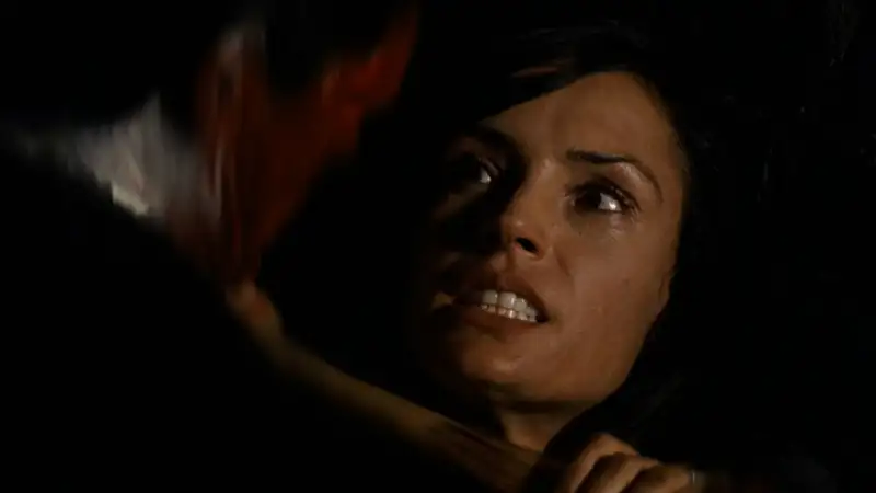 100 Feet Screenshot 5