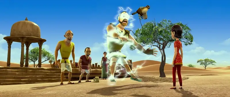 Up Up & Up Screenshot 1