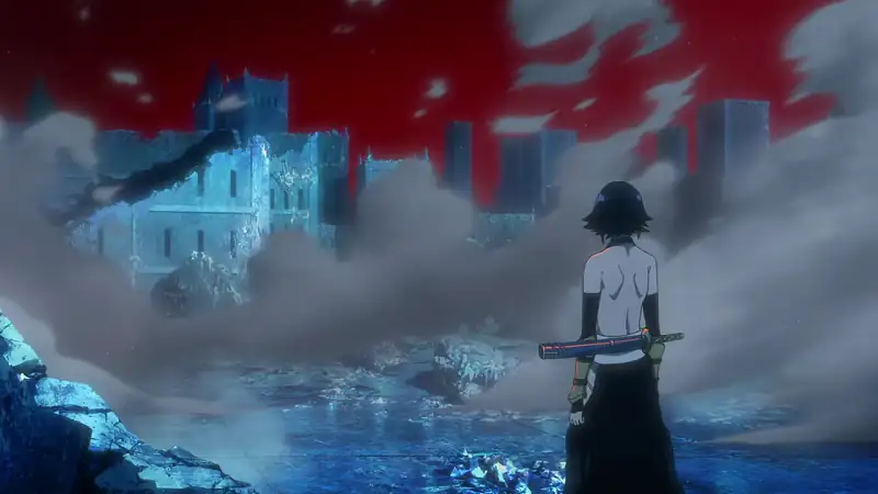 Bleach: Thousand-Year Blood War Screenshot 4