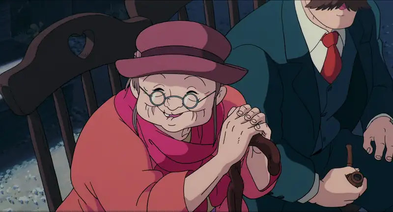 Kiki’s Delivery Service Screenshot 1