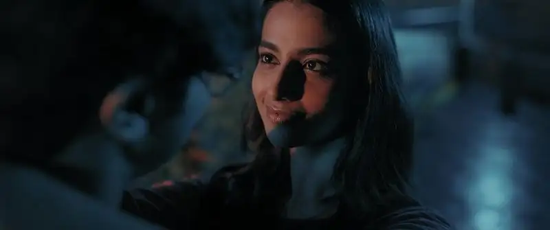 Lucky Baskhar Screenshot 2