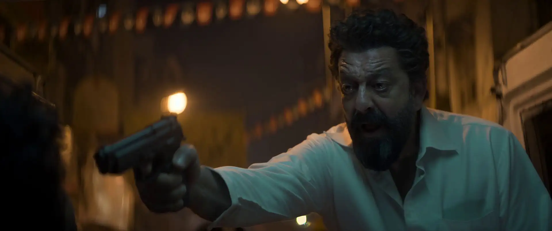 Dhurandhar: The Revenge (Raw & Undekha) / (धुरंधर: द रिवेंज) Screenshot 1