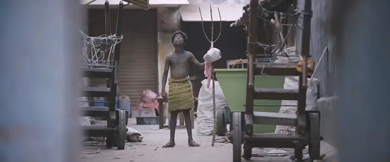 Garuda Gamana Vrishabha Vahana Screenshot 3