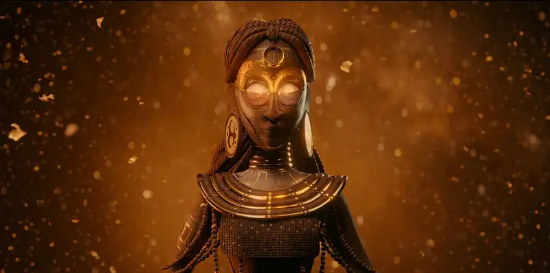 The Brave Ones Screenshot 4
