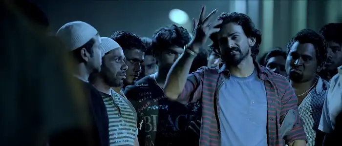 Badmaash Screenshot 4