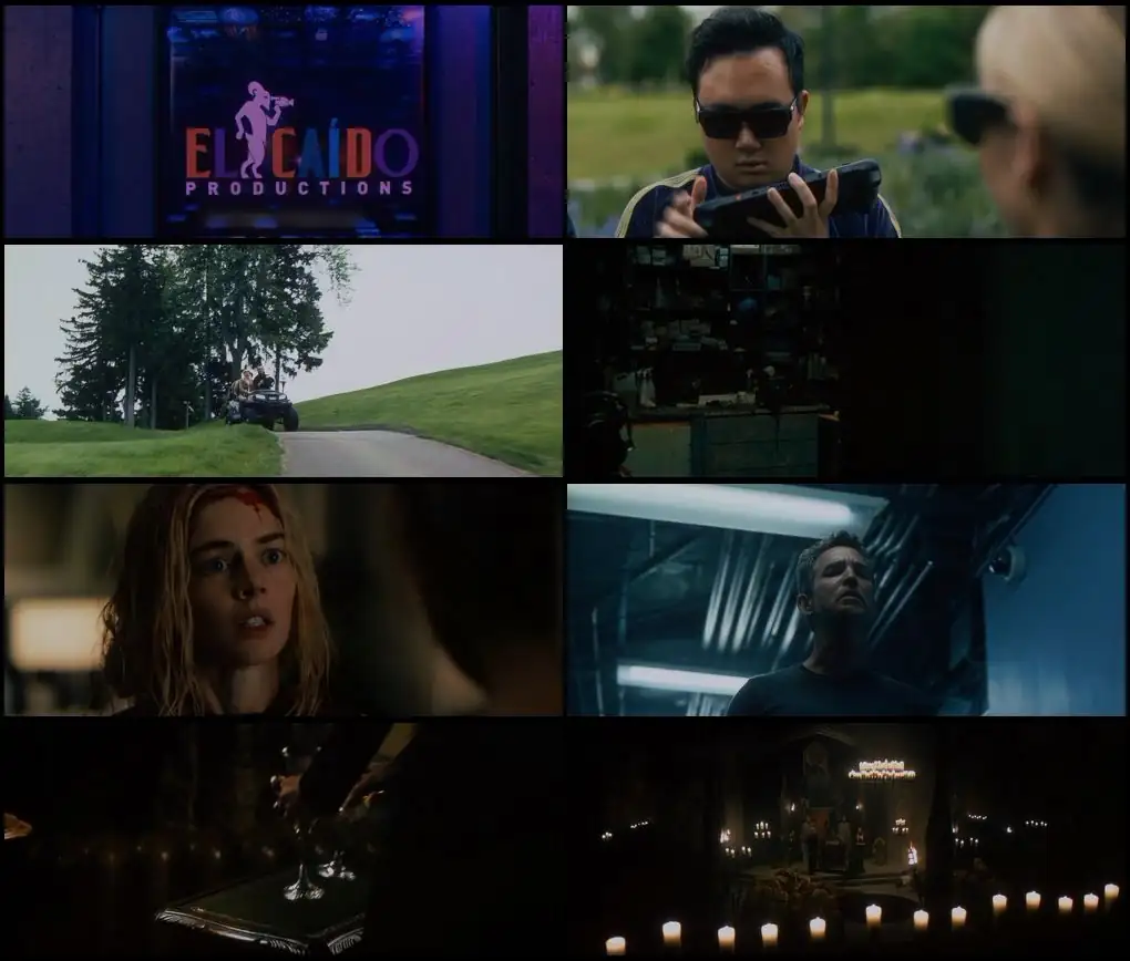 Ready or Not 2: Here I Come Screenshot 1