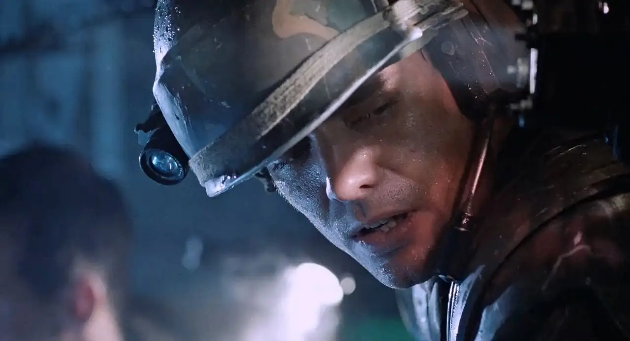Aliens Screenshot 3