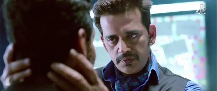 Asli Fighter – Okka Ammayi Thappa Screenshot 1 Asli Fighter – Okka Ammayi Thappa Screenshot 1