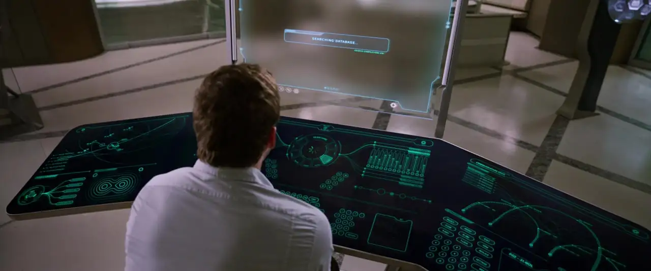 Passengers Screenshot 5 Passengers Screenshot 5