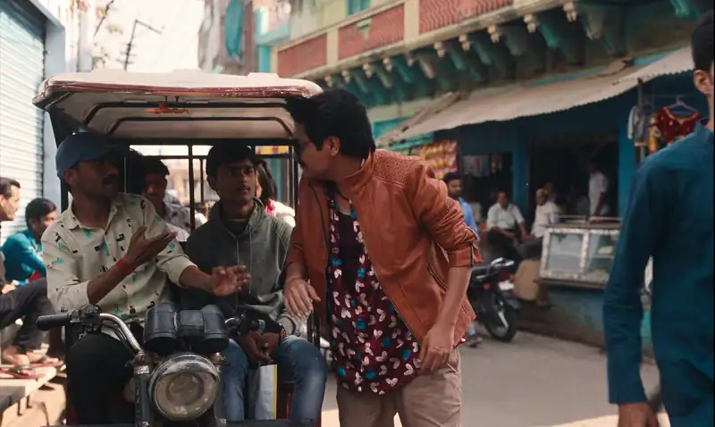 Kathal: A Jackfruit Mystery Screenshot 1