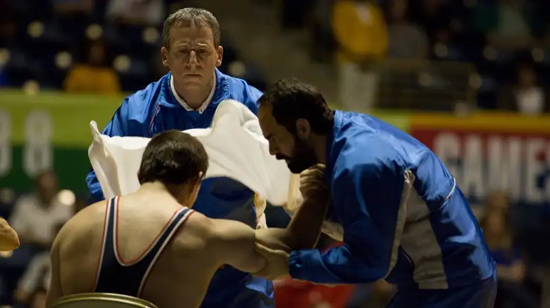 Foxcatcher Screenshot 3 Foxcatcher Screenshot 3