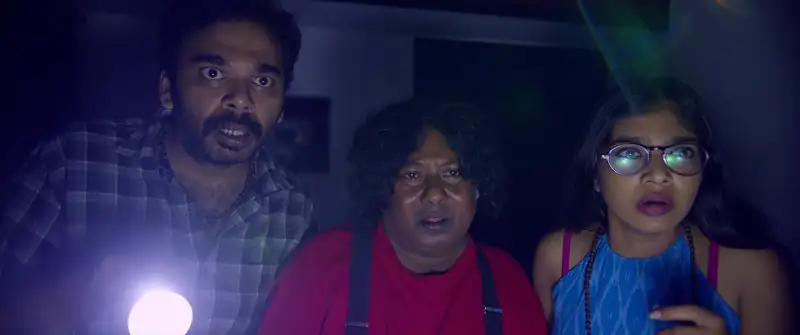 Kali Kitaab – Karungaapiyam Screenshot 4