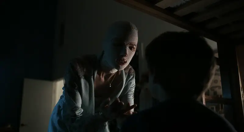 Goodnight Mommy Screenshot 3