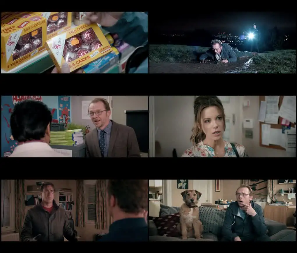 Absolutely Anything Screenshot 1