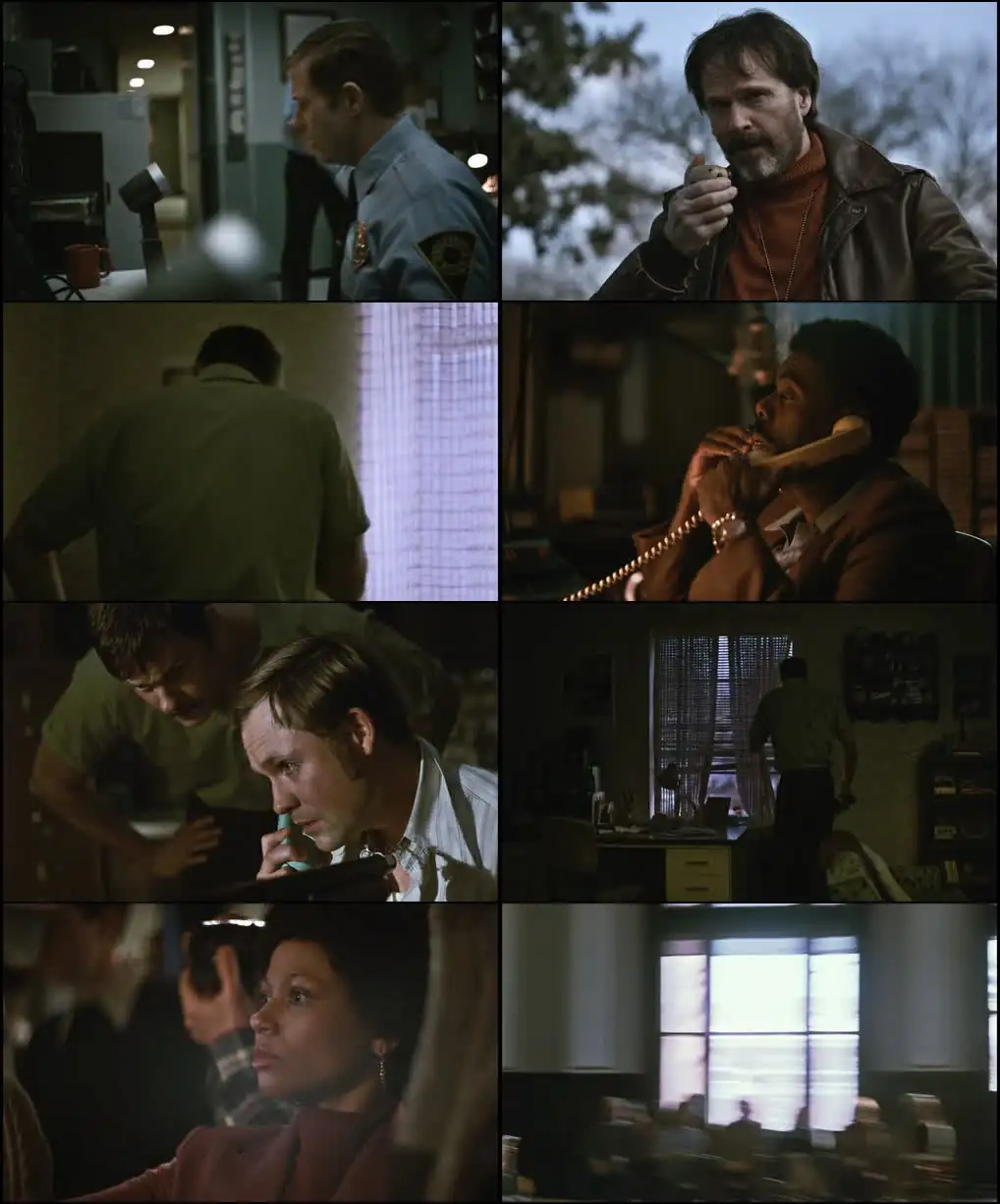 Dead Man’s Wire Screenshot 1