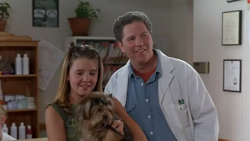 Air Bud – Spikes Back Screenshot 2