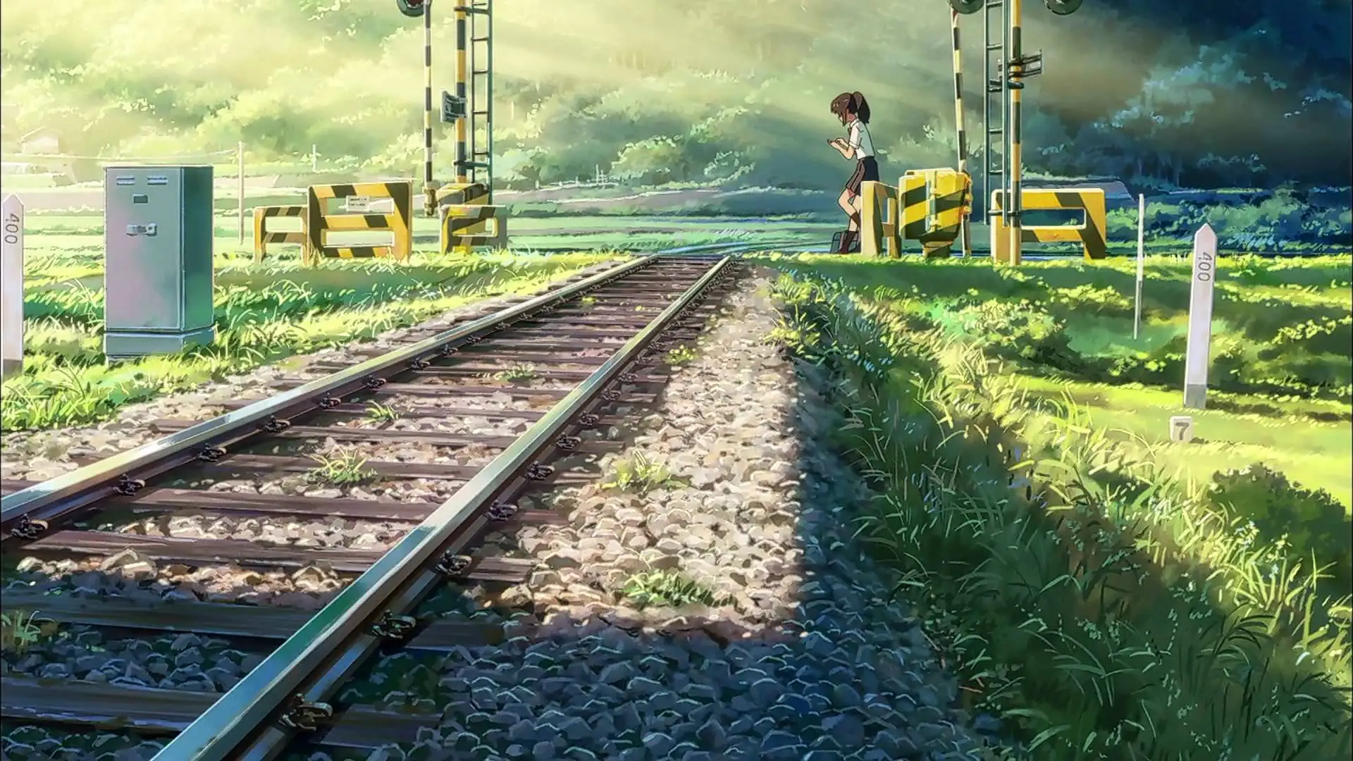 Your Name Screenshot 2