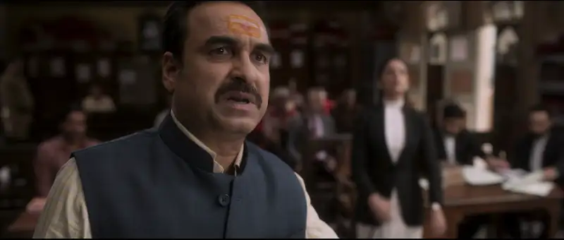 OMG 2 Screenshot 4