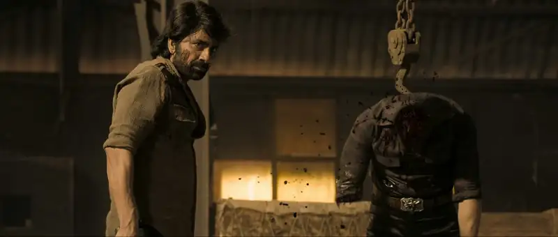 Tiger Nageswara Rao Screenshot 5