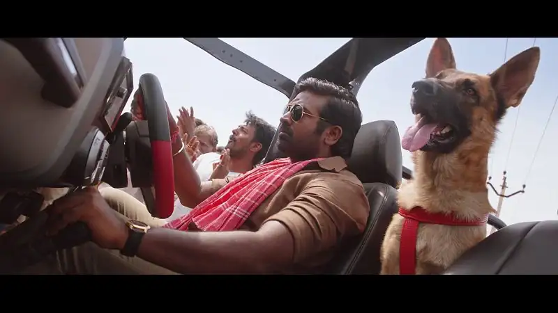 Sangathamizhan Screenshot 5