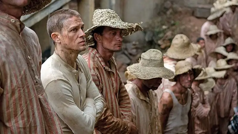 Papillon Screenshot 2