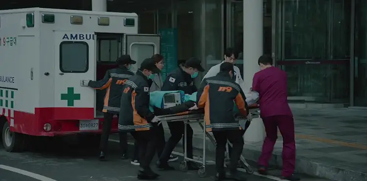 Doctor lawyer Screenshot 1