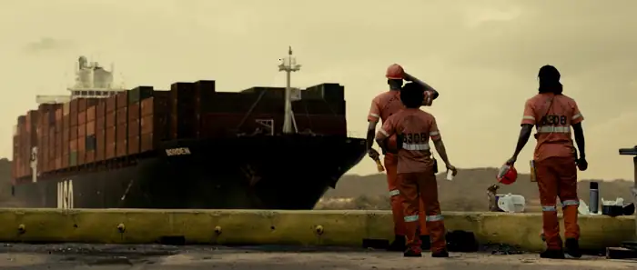 Contraband Screenshot 2 Contraband Screenshot 2