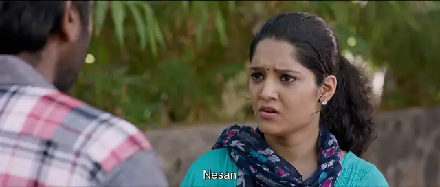Aandavan Kattalai Screenshot 2