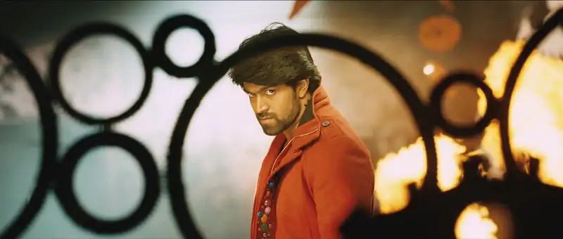 Mr. and Mrs. Ramachari Screenshot 1