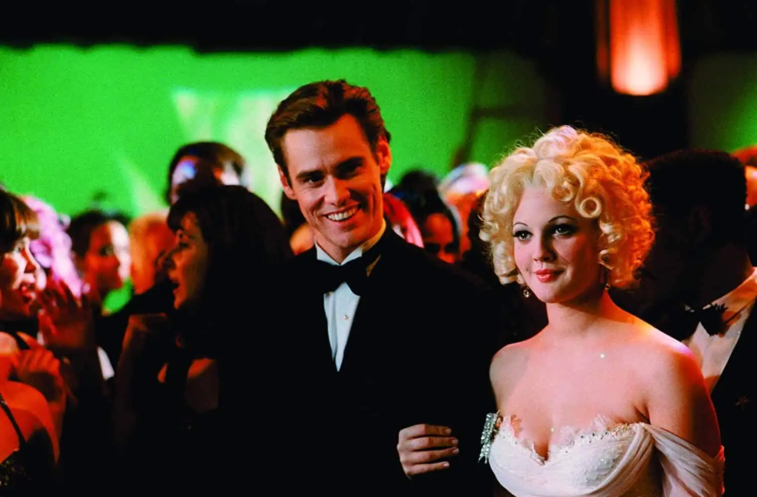Batman Forever Screenshot 1 Batman Forever Screenshot 1