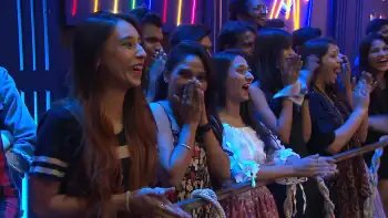 The Khatra Khatra Show Screenshot 2