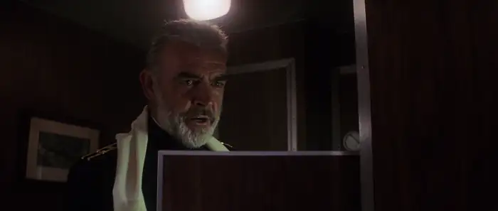 The Hunt for Red October Screenshot 1