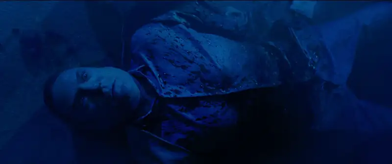 The Fall of the House of Usher – “द फ़ॉल ऑफ़ द हाउस ऑफ़ अशर” Screenshot 7
