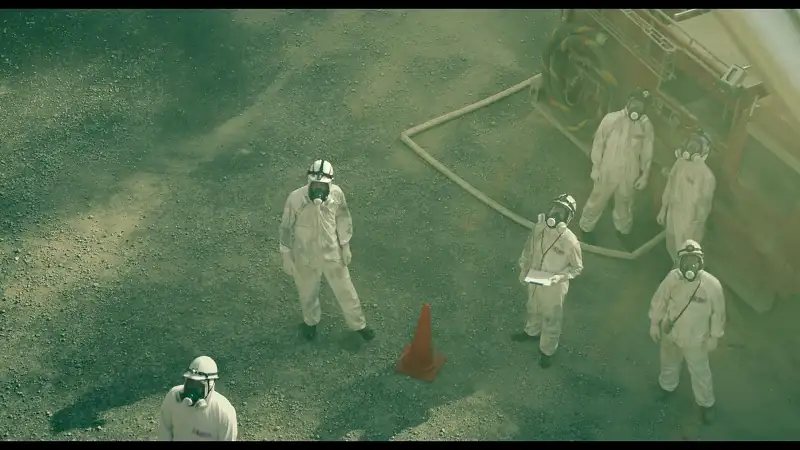 The Days Screenshot 3