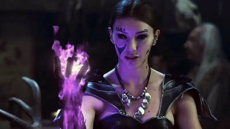 Dungeons & Dragons Screenshot 6