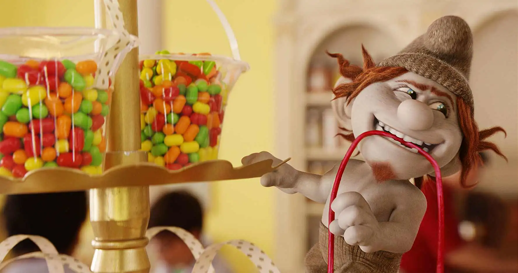 The Smurfs 2 Screenshot 3