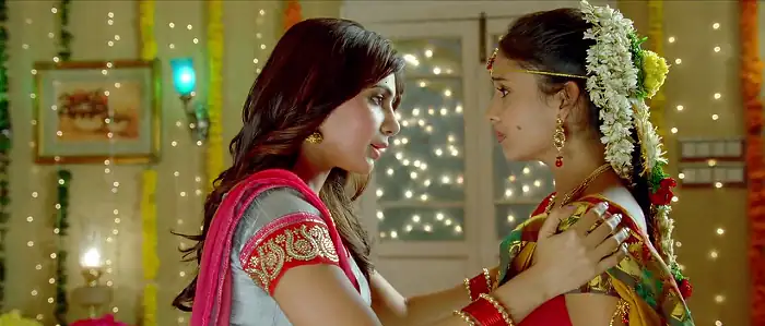 The Super Khiladi 2 – Rabhasa Screenshot 1