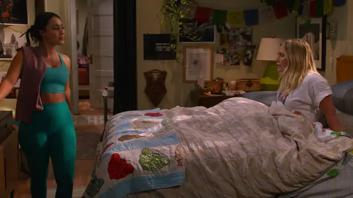 How I Met Your Father Screenshot 4 How I Met Your Father Screenshot 4