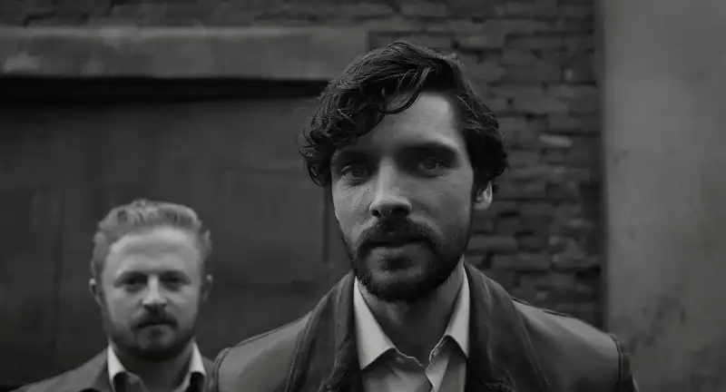 Belfast Screenshot 3