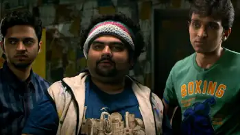 Bey Yaar Screenshot 1