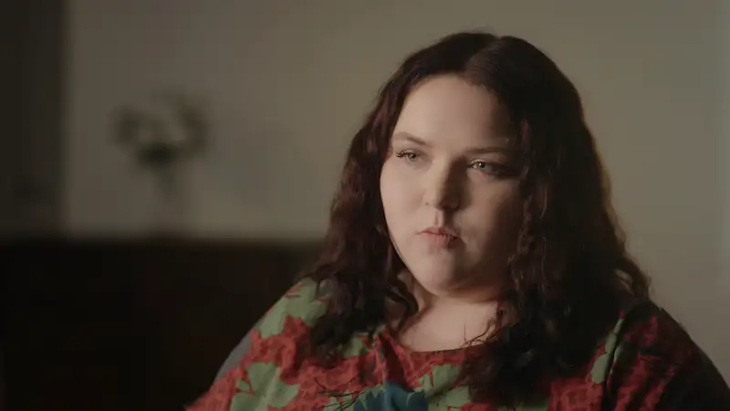 Victim/Suspect Screenshot 1