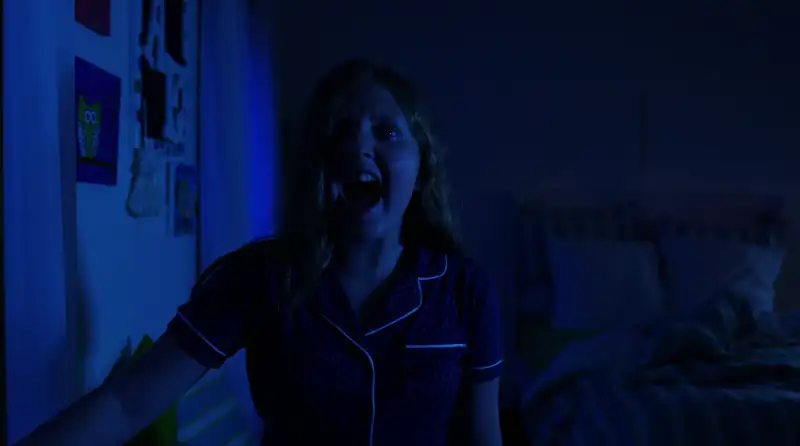 A Nuns Curse Screenshot 1