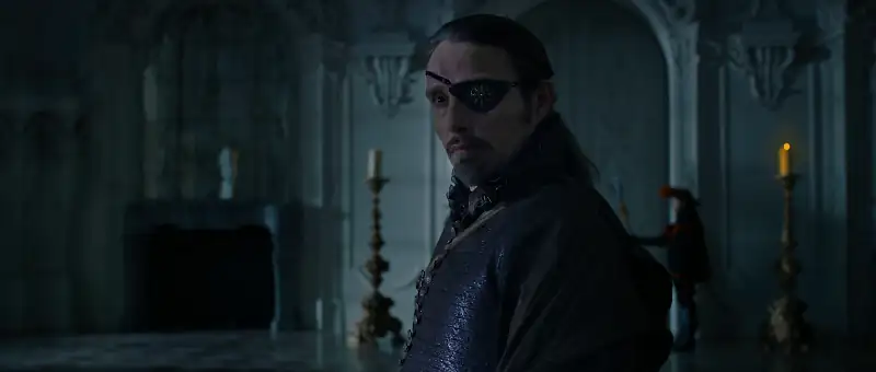 The Three Musketeers Screenshot 5