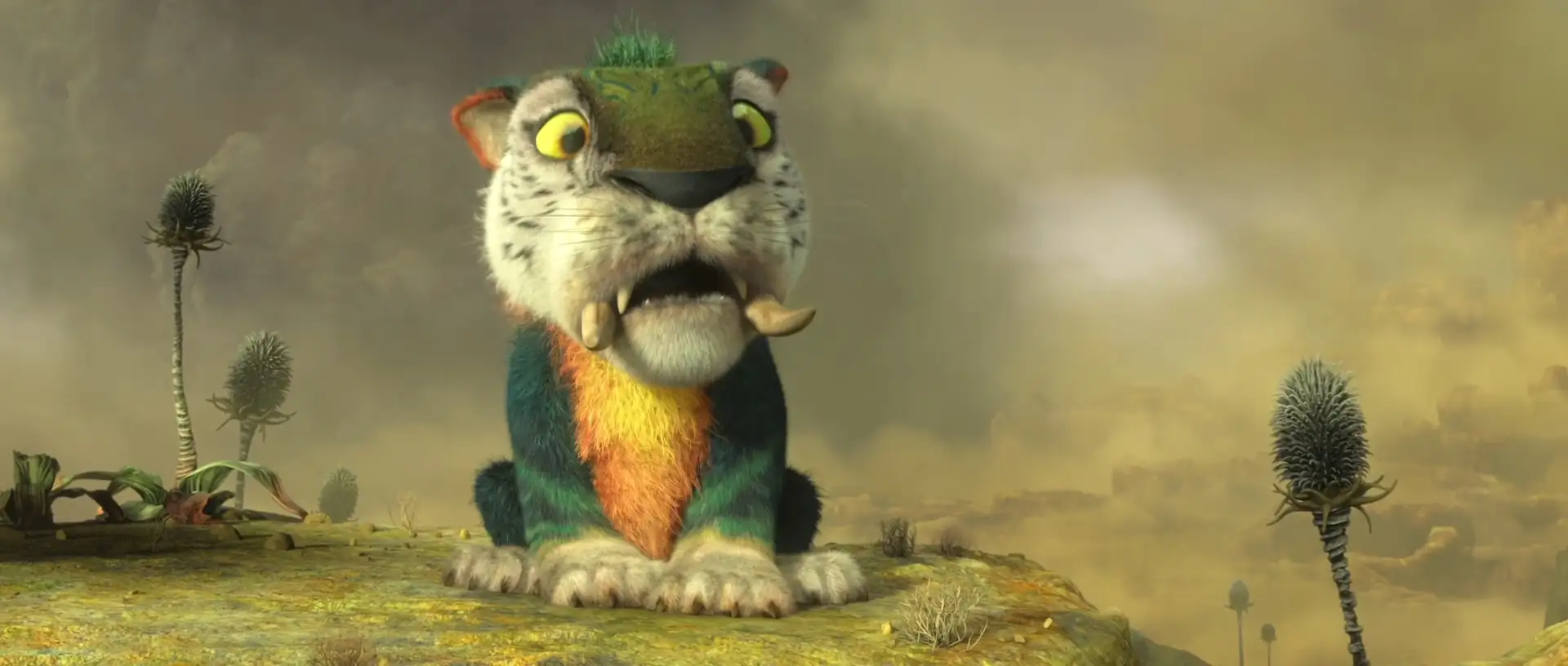 The Croods Screenshot 2 The Croods Screenshot 2