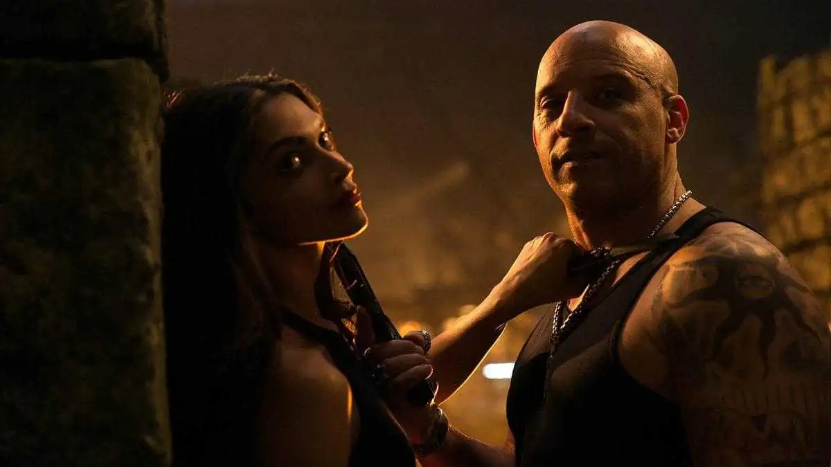 xXx: Return of Xander Cage Screenshot 3