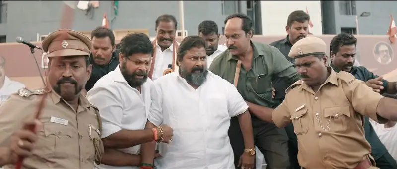 Maaveeran Screenshot 4 Maaveeran Screenshot 4