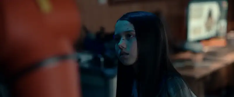 M3GAN Screenshot 2