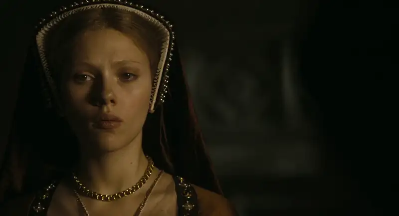 The Other Boleyn Girl Screenshot 3