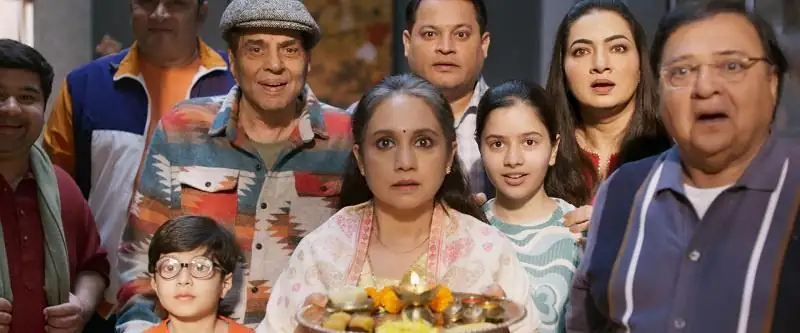Teri Baaton Mein Aisa Uljha Jiya Screenshot 4