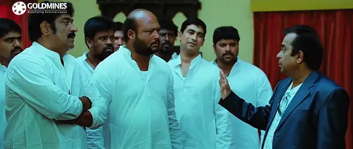 Naayak – Double Attack Screenshot 1